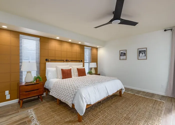 Stylish 3br Oasis - Private Pool, Billiards And * Phoenix