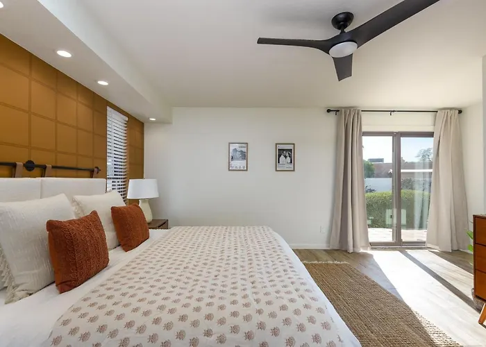 Holiday home Stylish 3br Oasis - Private Pool, Billiards And Phoenix